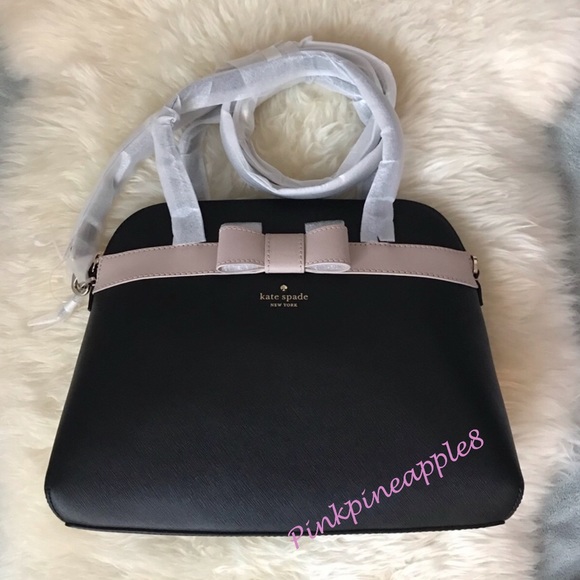 Kate Spade Kirk Park Julita bag - Picture 2 of 7
